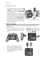 Предварительный просмотр 12 страницы AT&T E1112B User Manual