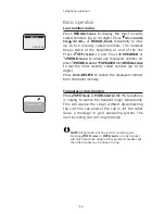 Preview for 15 page of AT&T E1112B User Manual