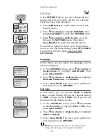 Preview for 21 page of AT&T E1112B User Manual