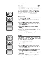 Preview for 24 page of AT&T E1112B User Manual