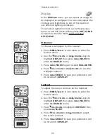 Предварительный просмотр 25 страницы AT&T E1112B User Manual