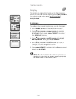 Предварительный просмотр 26 страницы AT&T E1112B User Manual