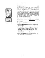 Preview for 27 page of AT&T E1112B User Manual