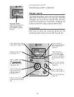 Preview for 38 page of AT&T E1112B User Manual