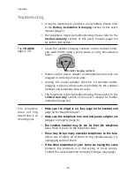 Preview for 52 page of AT&T E1112B User Manual