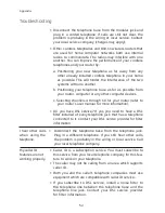 Preview for 55 page of AT&T E1112B User Manual