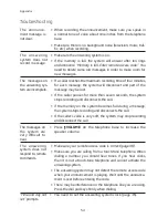 Предварительный просмотр 57 страницы AT&T E1112B User Manual