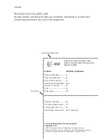 Preview for 70 page of AT&T E1112B User Manual