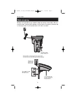 Предварительный просмотр 10 страницы AT&T E1215B User Manual