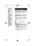 Предварительный просмотр 23 страницы AT&T E1215B User Manual