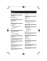 Предварительный просмотр 37 страницы AT&T E1225B User Manual