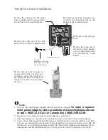 Предварительный просмотр 3 страницы AT&T E1802B Quick Start Manual