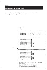 Preview for 65 page of AT&T E1937 User Manual