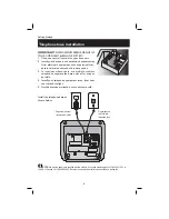 Preview for 10 page of AT&T E2116 User Manual