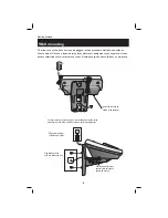 Preview for 12 page of AT&T E2116 User Manual