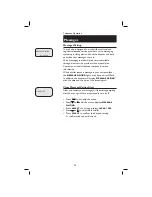 Preview for 18 page of AT&T E2116 User Manual