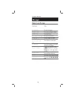 Preview for 19 page of AT&T E2116 User Manual