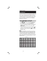 Preview for 20 page of AT&T E2116 User Manual