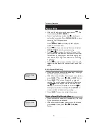 Preview for 21 page of AT&T E2116 User Manual