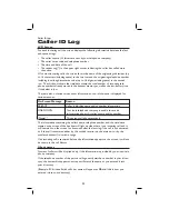 Preview for 26 page of AT&T E2116 User Manual