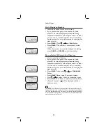 Preview for 29 page of AT&T E2116 User Manual