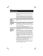 Preview for 33 page of AT&T E2116 User Manual