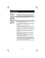 Preview for 34 page of AT&T E2116 User Manual