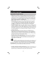 Preview for 38 page of AT&T E2116 User Manual