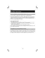 Preview for 39 page of AT&T E2116 User Manual