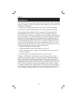 Preview for 41 page of AT&T E2116 User Manual