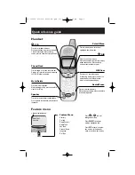 Preview for 3 page of AT&T E2125 Quick Start Manual