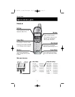 Preview for 4 page of AT&T E2600B User Manual