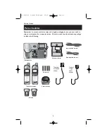 Preview for 6 page of AT&T E2600B User Manual