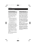 Preview for 7 page of AT&T E2600B User Manual