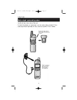 Preview for 11 page of AT&T E2600B User Manual