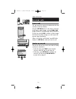 Preview for 15 page of AT&T E2600B User Manual