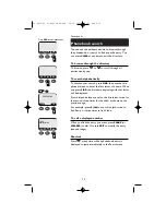 Preview for 21 page of AT&T E2600B User Manual