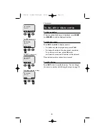 Preview for 22 page of AT&T E2600B User Manual