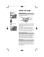 Preview for 23 page of AT&T E2600B User Manual