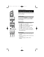 Preview for 32 page of AT&T E2600B User Manual