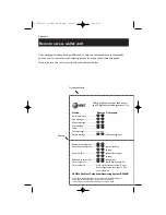 Preview for 45 page of AT&T E2600B User Manual