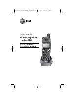 AT&T E2662B User Manual preview