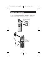 Preview for 6 page of AT&T E2662B User Manual