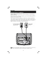 Предварительный просмотр 10 страницы AT&T E2727B User Manual