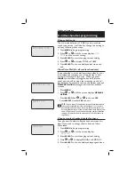 Preview for 15 page of AT&T E2727B User Manual