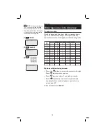 Preview for 22 page of AT&T E2727B User Manual