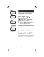 Preview for 24 page of AT&T E2727B User Manual