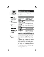 Preview for 36 page of AT&T E2727B User Manual