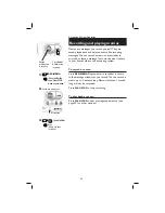 Preview for 38 page of AT&T E2727B User Manual