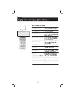 Preview for 41 page of AT&T E2727B User Manual